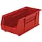 Quantum Storage Systems® Red ULTRA Stack & Hang Bin
